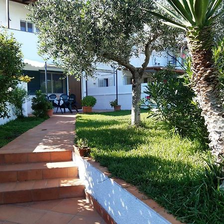 Villa Casa Vacanza Uggiano La Chiesa Exterior foto