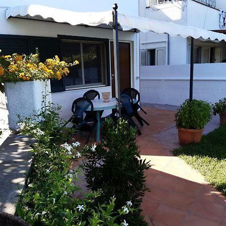 Villa Casa Vacanza Uggiano La Chiesa Exterior foto