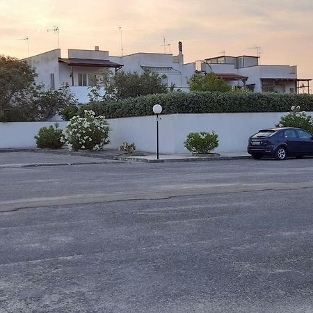 Villa Casa Vacanza Uggiano La Chiesa Exterior foto