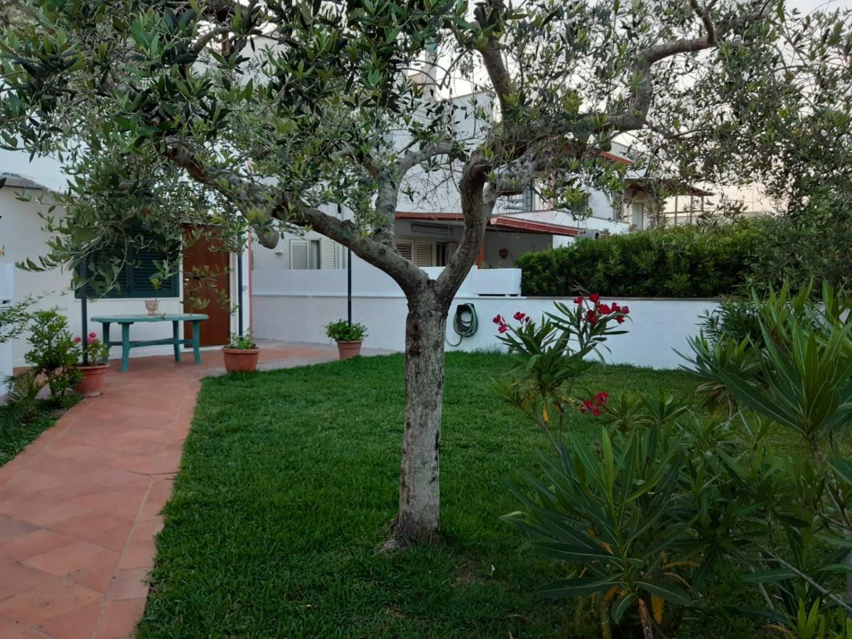 Villa Casa Vacanza Uggiano La Chiesa Exterior foto
