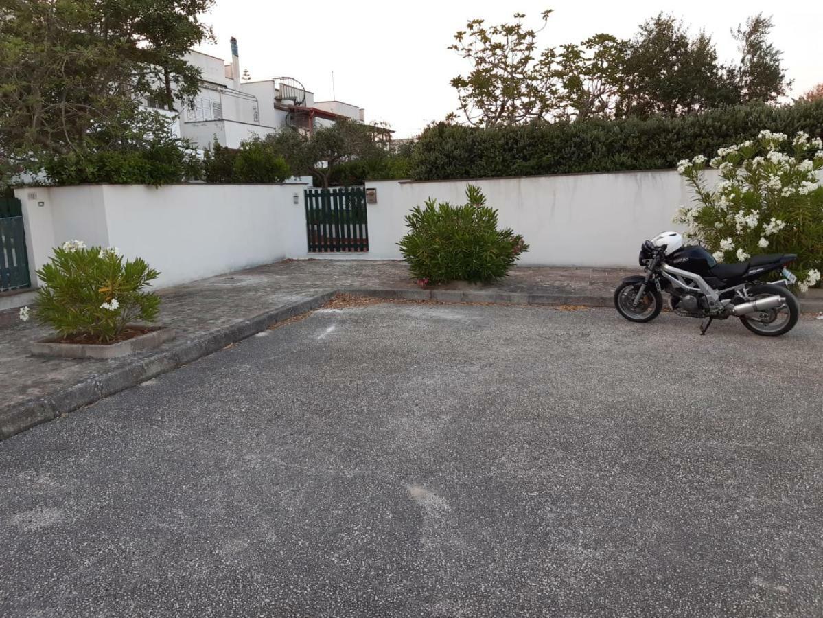 Villa Casa Vacanza Uggiano La Chiesa Exterior foto